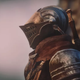 Imagen para el artículo titulado Este jugador está usando 500 mods para convertir Skyrim en Dark Souls